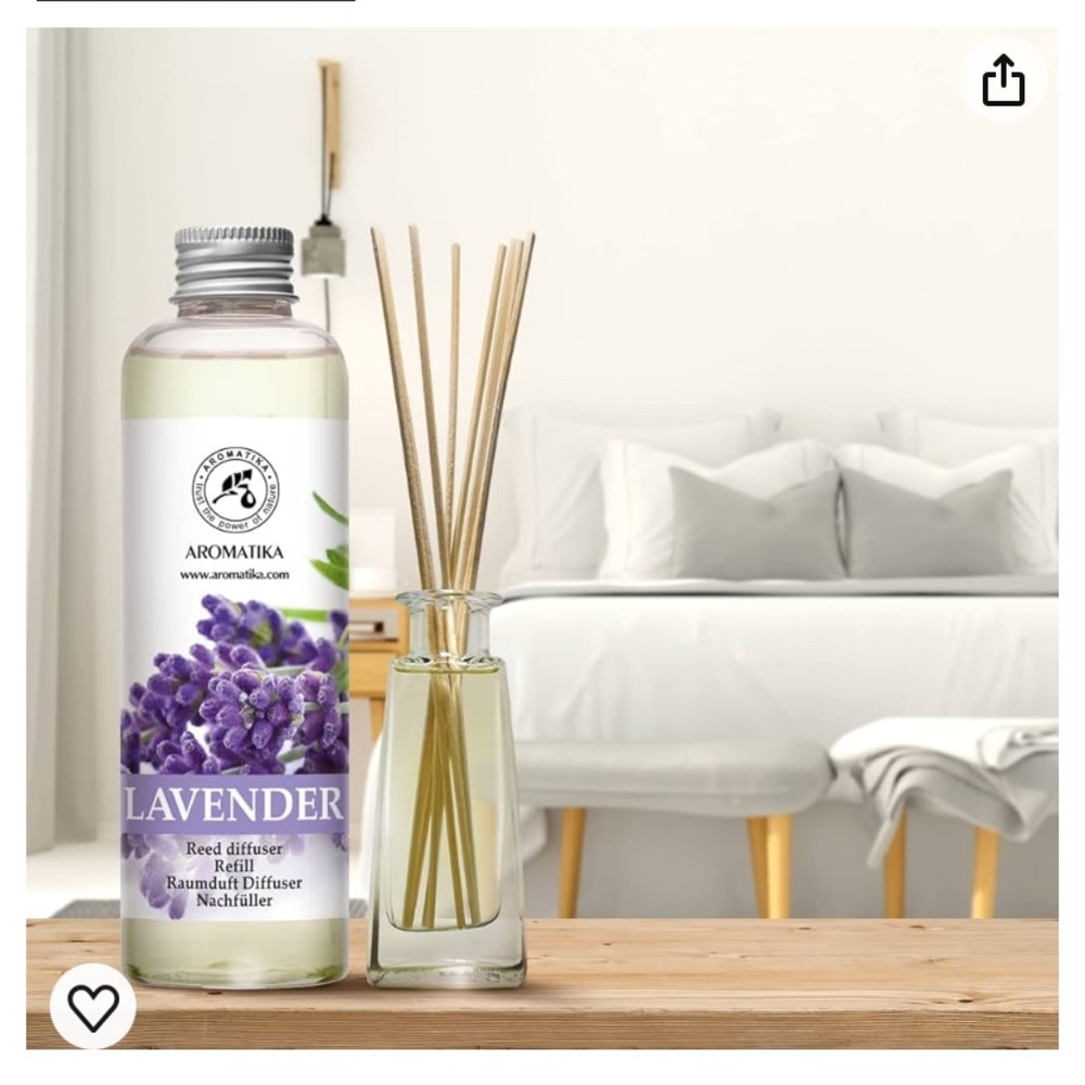 Aromatherapy Diffuser kit